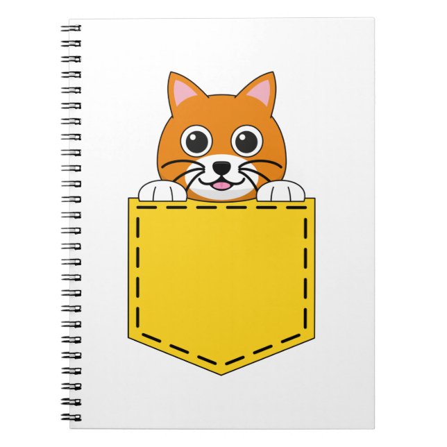 Carnet Tapis de poche (Devant)