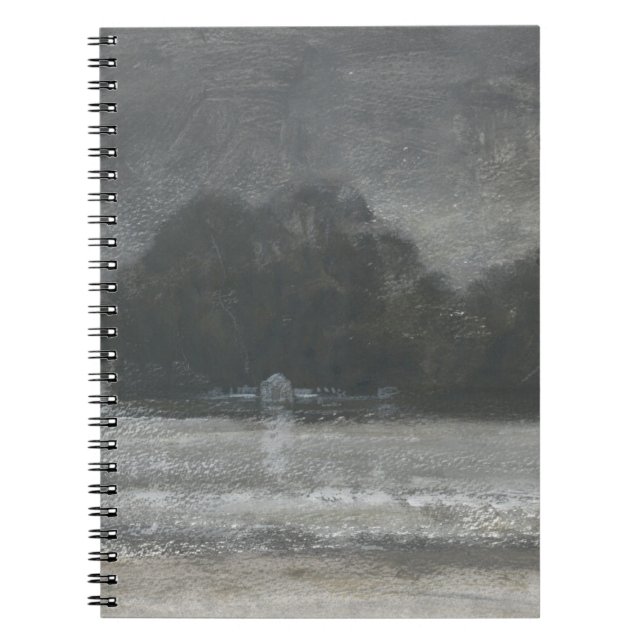 Carnet Taprabane Sri Lanka (Devant)