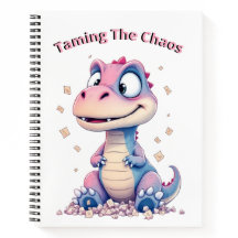 Taskosaurus Rex | Conception de liste de tâches de