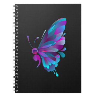 Carnet tatouage semi-côlon T-Sh à demi-côlon semicolon vi