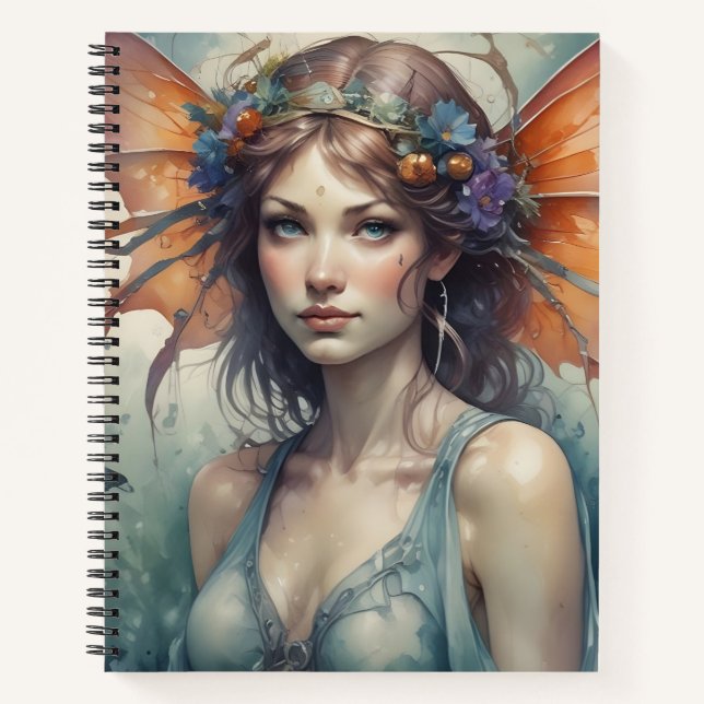 Carnet Tauro (Devant)