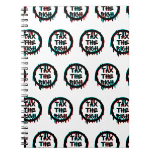 Carnet Taxe Le Riche Original