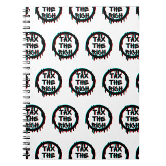 Carnet Taxe Le Riche Original