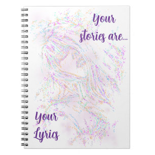Carnet Taylor Swift ( Fan Art )