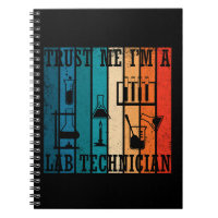 Technicien de laboratoire de technologie de labora
