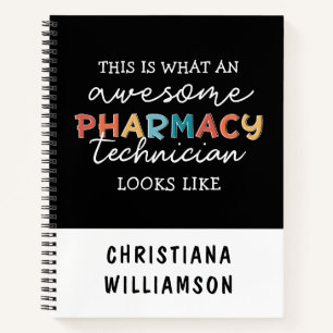 Carnet Technicien en pharmacie Awesome Technologie en pha