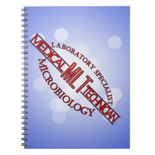 CARNET TECHNIQUE LABORATOIRE SPÉCIALISTE MLT MICROBIOLOGI