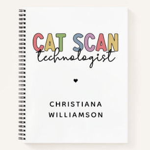 Carnet Technologue en numérisation CAT personnalisée Cade