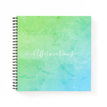 Teinture à carreaux bleu vert teinture blanche Aff