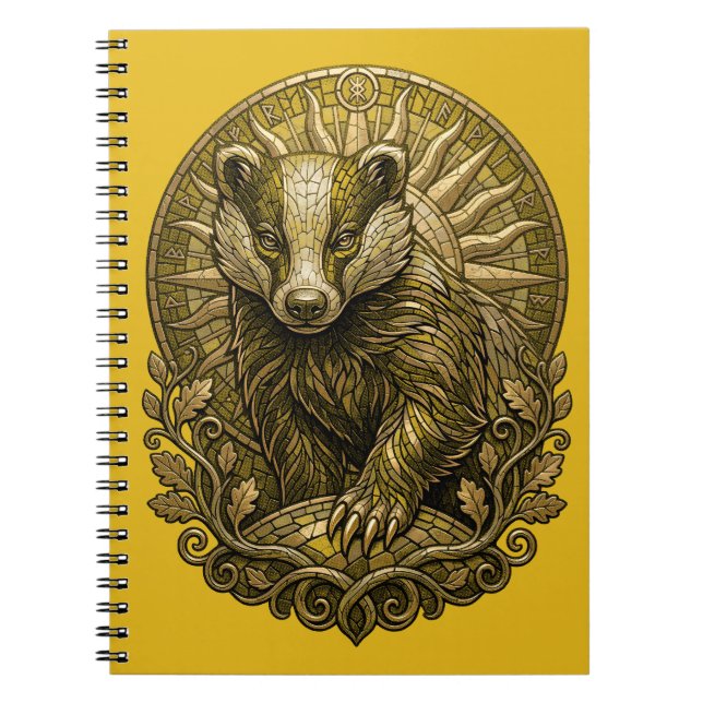 Carnet Tejón (Devant)