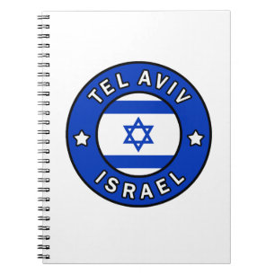 Carnet Tel Aviv Israël