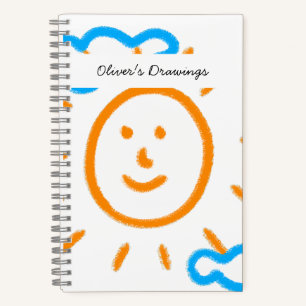 Carnet Télécharger le dessin Transformer l'oeuvre pour en