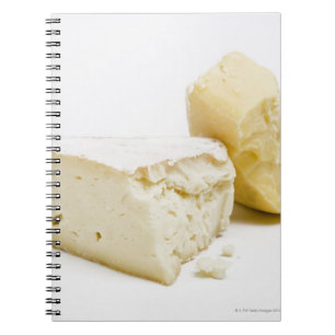 Carnet teleme et camody fromages gourmands