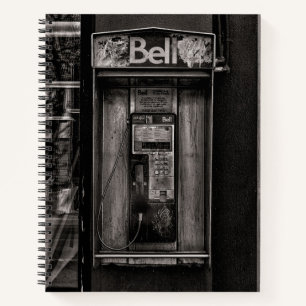 Carnet Téléphone N° cabine 32
