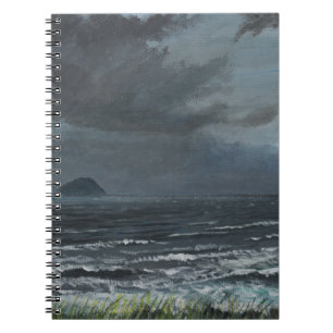 Carnet Tempête de approche 2007
