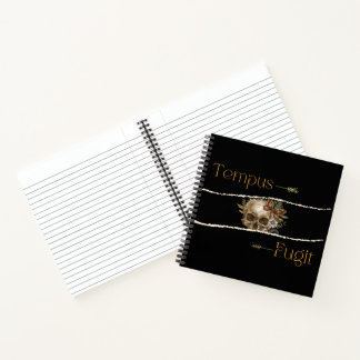 Carnet Tempus fugit