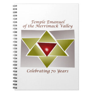 Carnet TEMV soixante-dixième