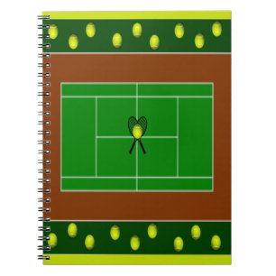 Carnet Tennis