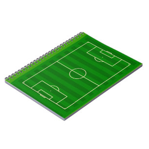 Carnet Terrain de football