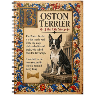 Carnet Tervueren, Art de Bestiaire Médiéval