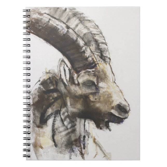 Carnet Testa 2005 (Devant)