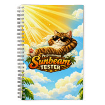 Testeur de Rayon de Soleil de Chat Mignon – Chat d