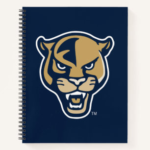 Carnet Tête Panther FIU