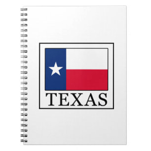 Carnet Texas