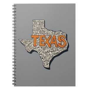 Carnet Texas