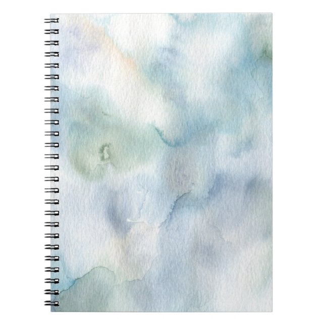 Carnet texture Arrière - plan papier abstrait (Devant)