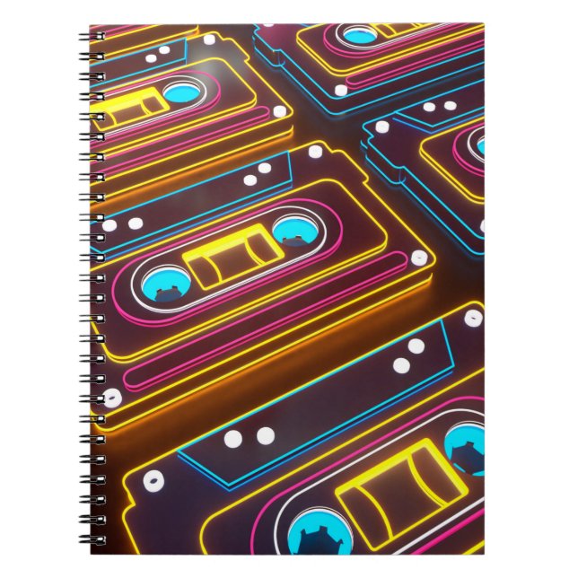 Carnet Texture de la peau de serpent sans transparence. r (Devant)
