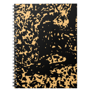 Carnet Texture de marbre mûre