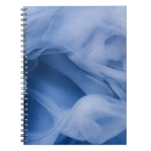 Carnet Texture de marbre naturel