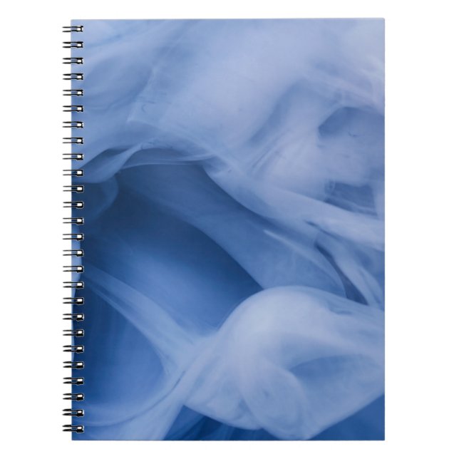 Carnet Texture de marbre naturel (Devant)