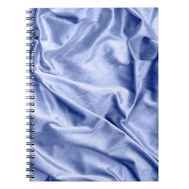 Carnet Texture du tissu 2 (Devant)