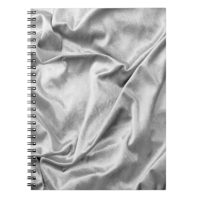 Carnet Texture du tissu 3 (Devant)