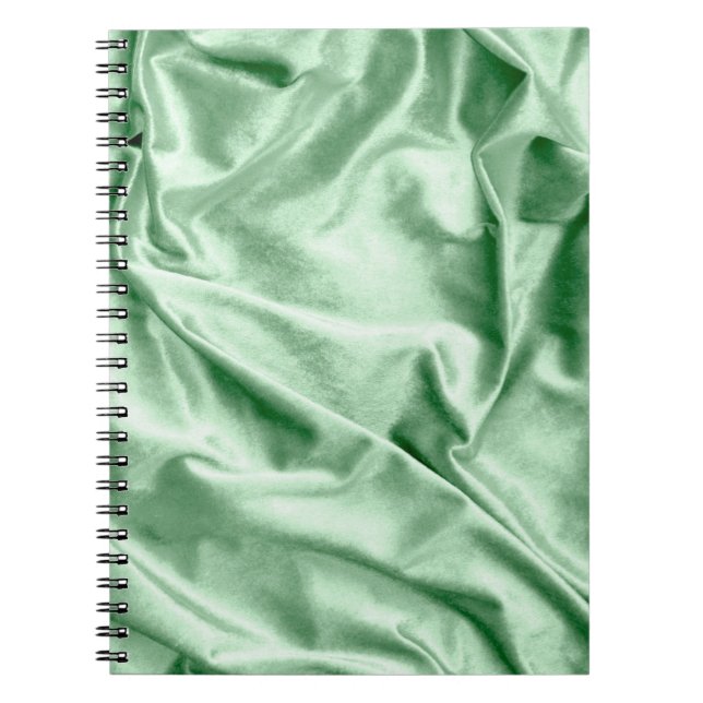 Carnet Texture du tissu 4 (Devant)