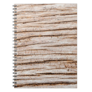 Carnet Texture en bois foncé. arrière - plan Abstrait Vin