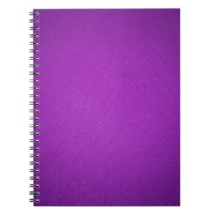 Carnet texture en cuir Abstrait