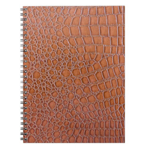 Carnet texture en cuir fond, art, arrière - plan, b