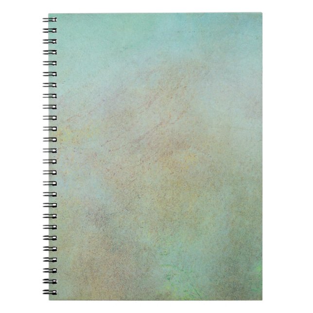 Carnet texture vintage rétro arrière - plan (Devant)
