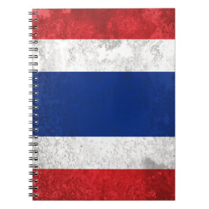 Carnet Thaïlande