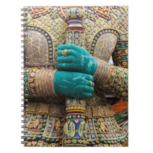 Carnet Thaïlande, Bangkok, Grand Palais