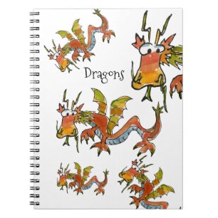 Carnet Thar soit des dragons