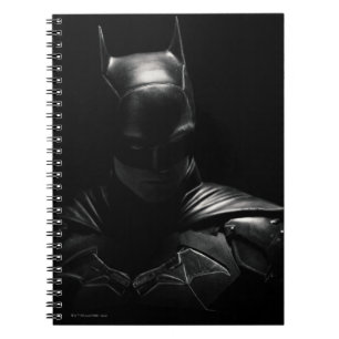 Carnet The Batman in Shadow