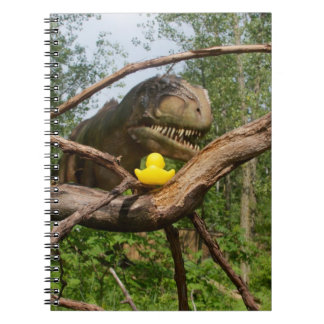 Carnet The Duck Vs