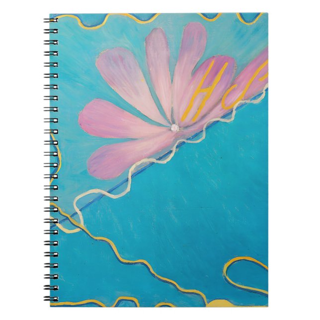 Carnet The Eros Series, Groupe II, no 1 (Devant)