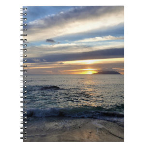 Carnet The Golden Hour
