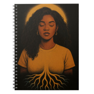 Carnet The Ground That Holds Me