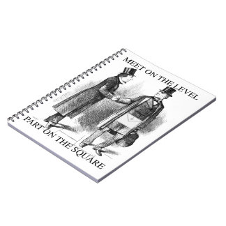 Carnet The Meeting
